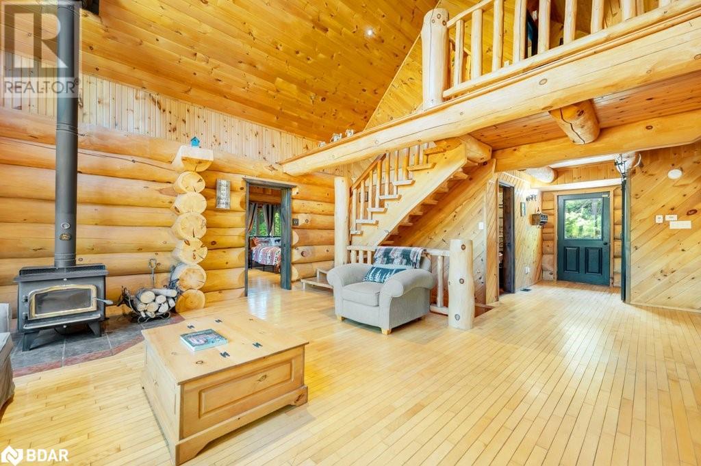 For sale 1035 SUNRISE Lane, Ompah, Ontario K0H2J0 40565727 REALTOR.ca