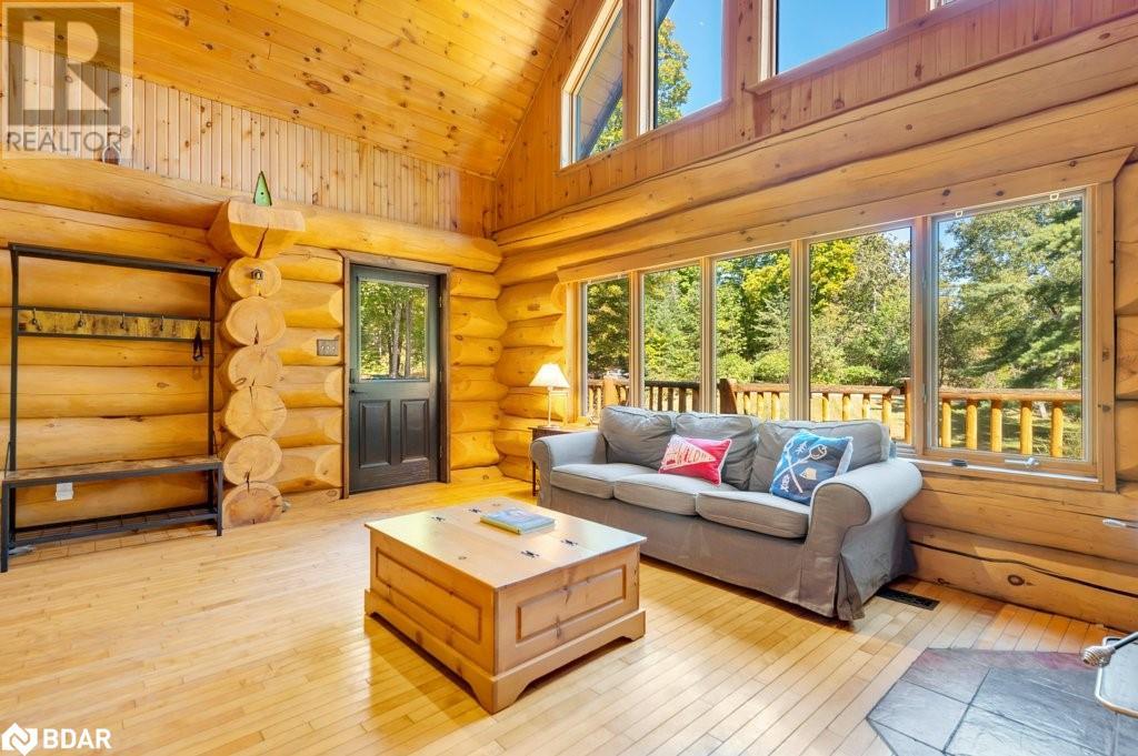 For sale 1035 SUNRISE Lane, Ompah, Ontario K0H2J0 40565727 REALTOR.ca