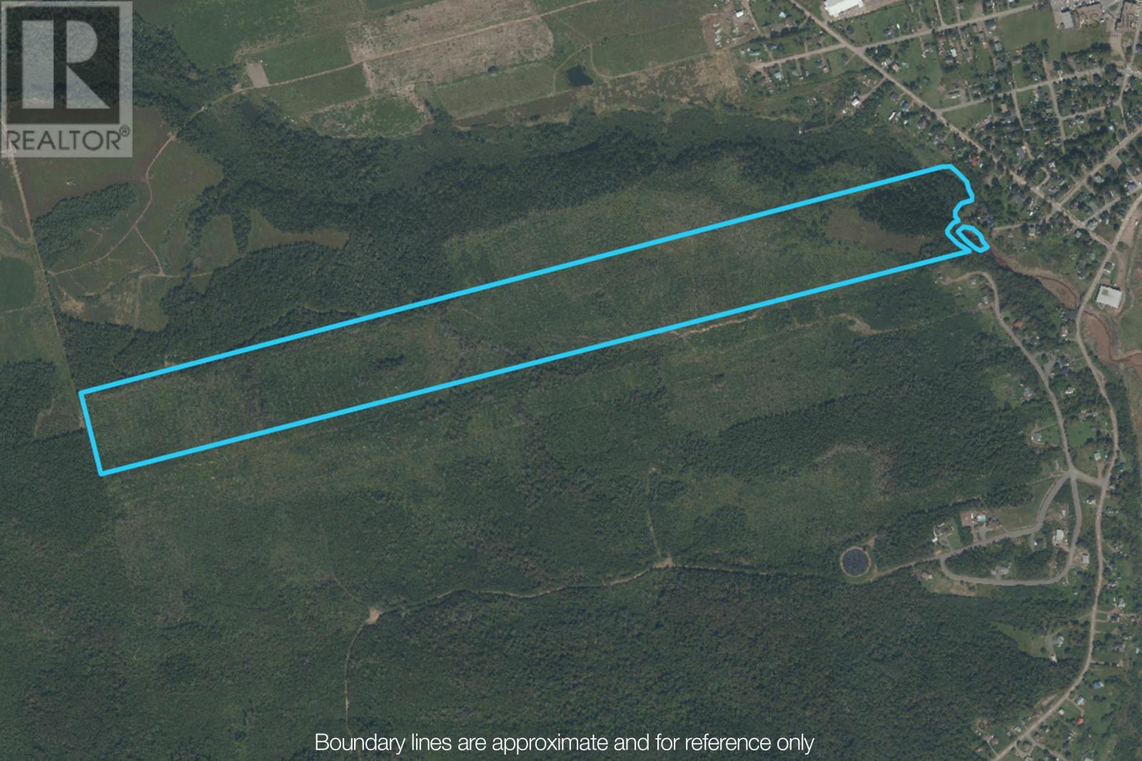 23 Western Avenue, Parrsboro, Nova Scotia B0M1S0 REALTOR.ca