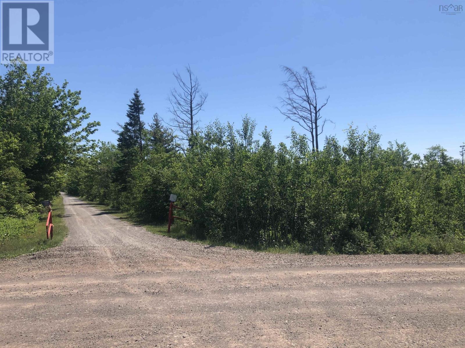 For sale Lot I Slade Road, Bayhead, Nova Scotia B0K1V0 202405511