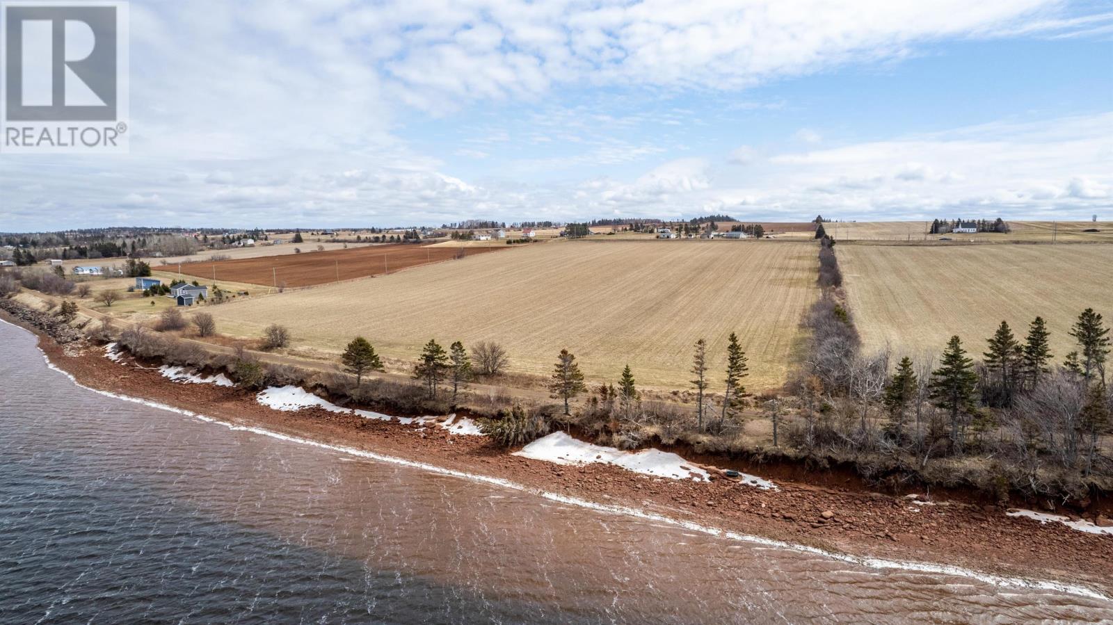 For sale 18.6 Acre Lot, St. Peters Bay, Prince Edward Island C0A1S0 202306462 REALTOR.ca