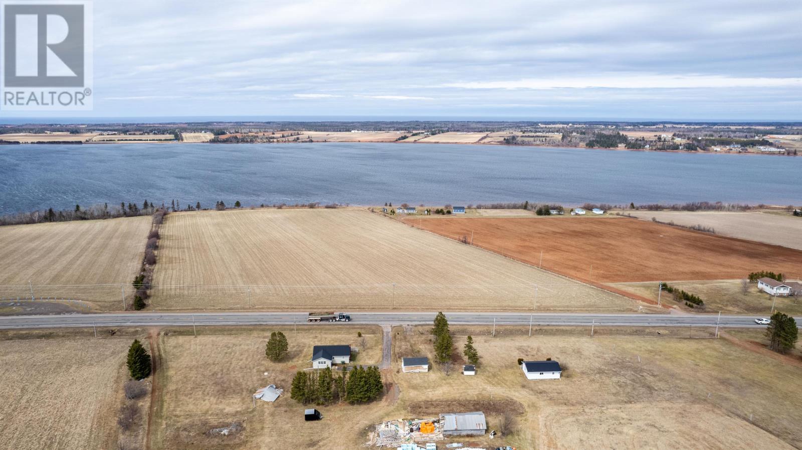 For sale 18.6 Acre Lot, St. Peters Bay, Prince Edward Island C0A1S0 202306462 REALTOR.ca