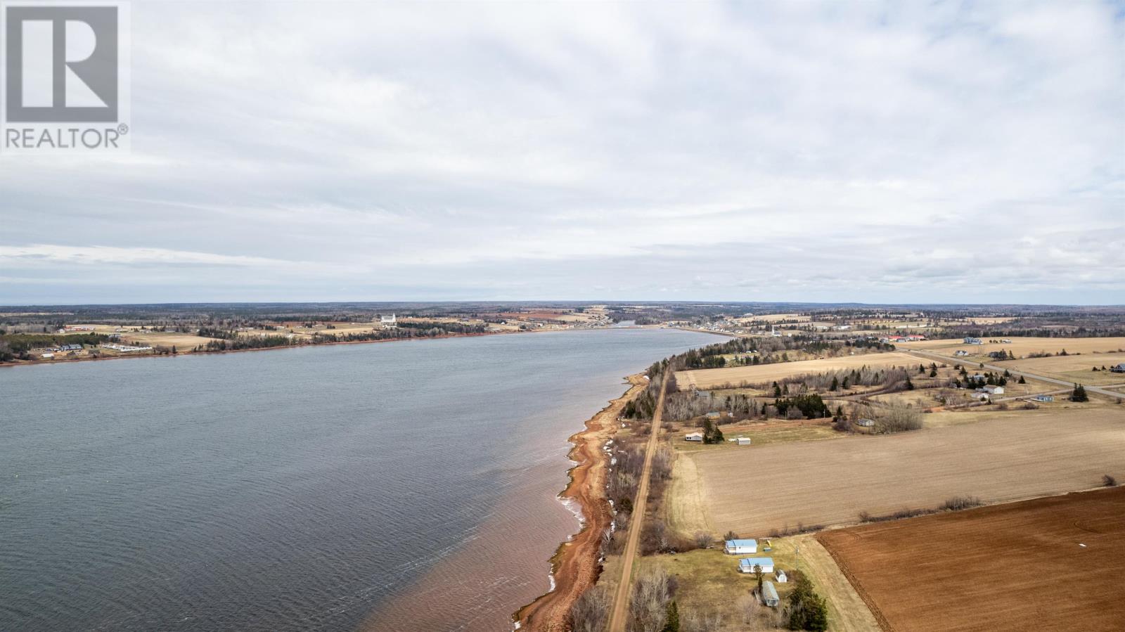 For sale 18.6 Acre Lot, St. Peters Bay, Prince Edward Island C0A1S0 202306462 REALTOR.ca