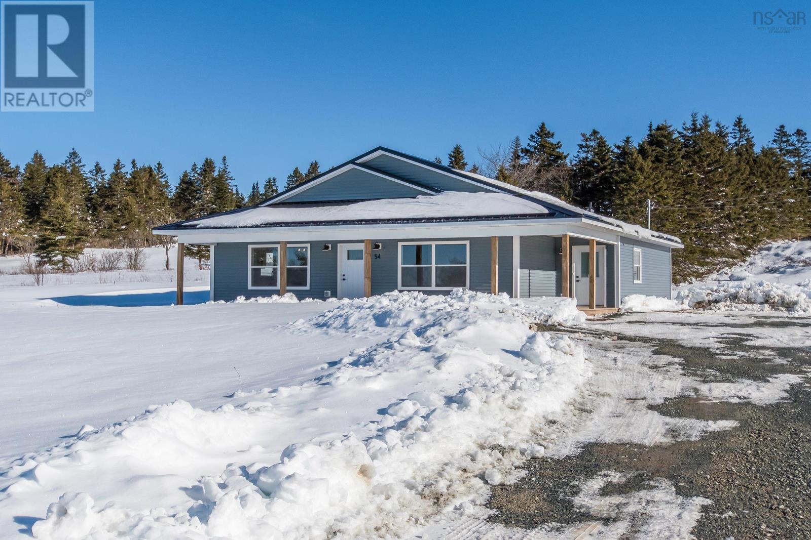 54 Post Road, East Chezzetcook, Nova Scotia B0J1N0 REALTOR.ca