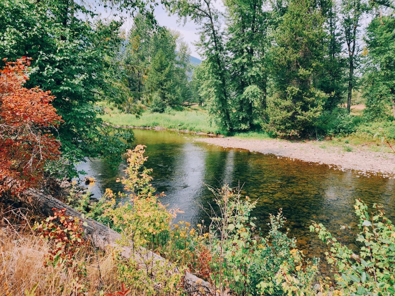 For sale 8420 HIGHWAY 3/95, Arrow Creek to Yahk, British Columbia