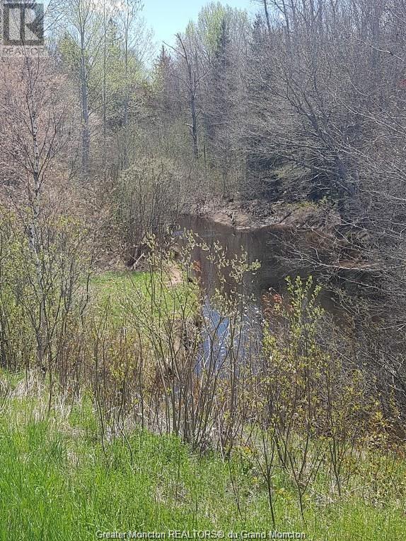 For sale land rt 945, Cormier Village, New Brunswick E4P5Y7 M158395