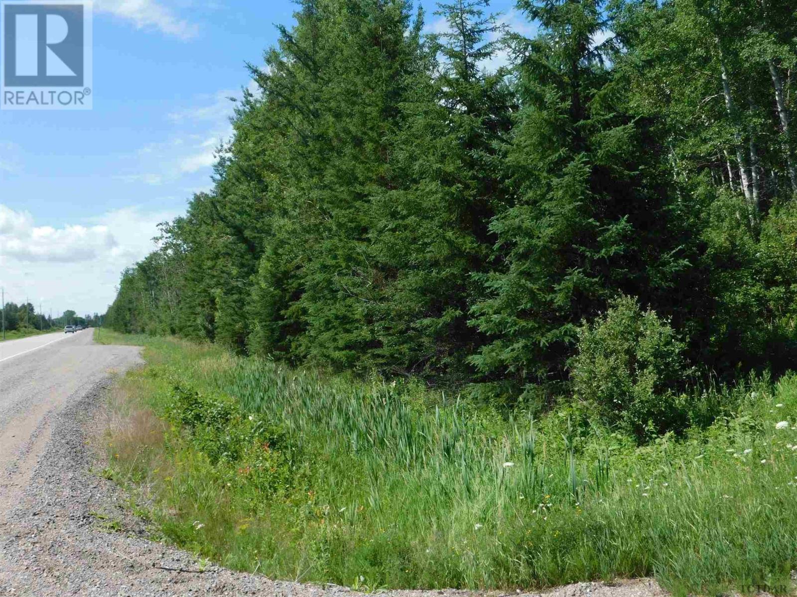 For sale Lot 8 & 9 Con 5 Highway 11, Evanturel, Township, Englehart