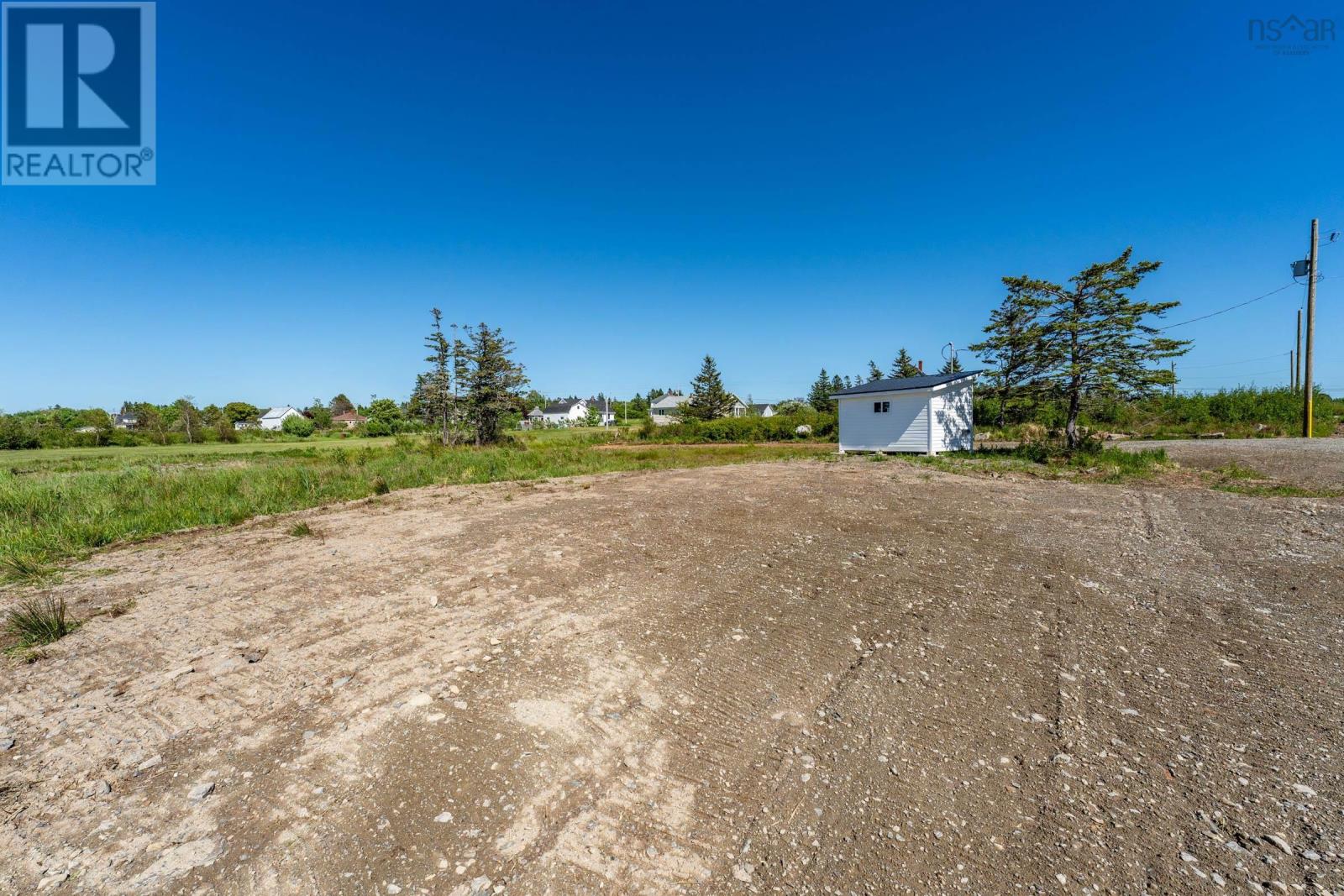 For sale Lot 2 2327 Highway 1, Grosses Coques, Nova Scotia B0W1M0