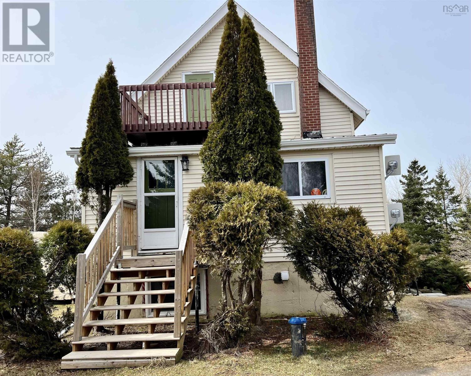 For sale 10 Pump House Road, Granton, Nova Scotia B2H5C6 202405689