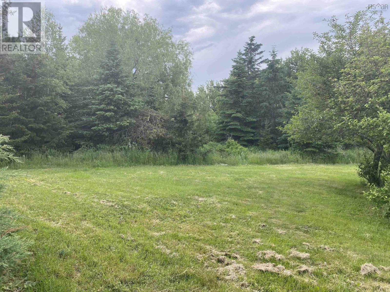 For sale 10 Pump House Road, Granton, Nova Scotia B2H5C6 202405689