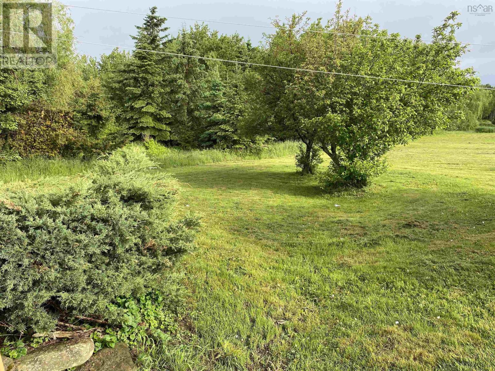 For sale 10 Pump House Road, Granton, Nova Scotia B2H5C6 202405689