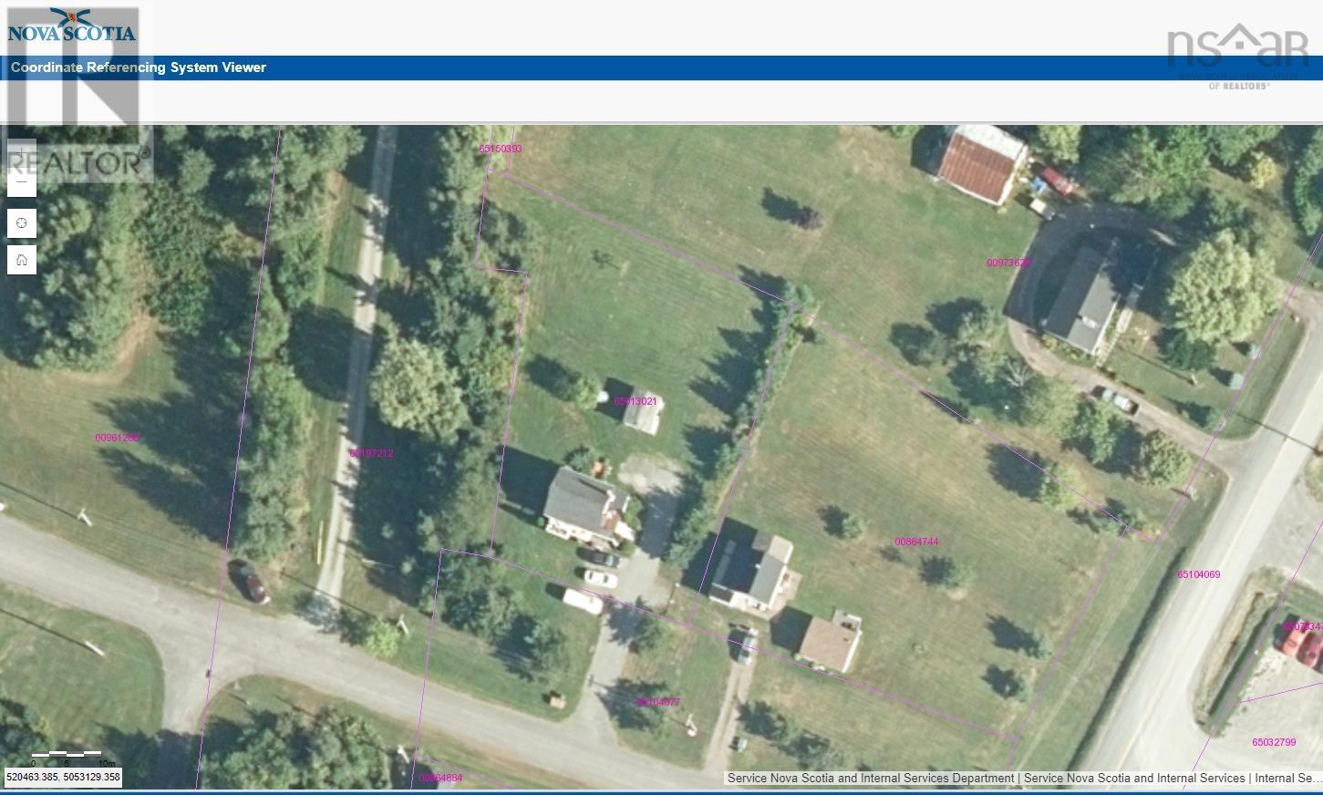 For sale 10 Pump House Road, Granton, Nova Scotia B2H5C6 202405689