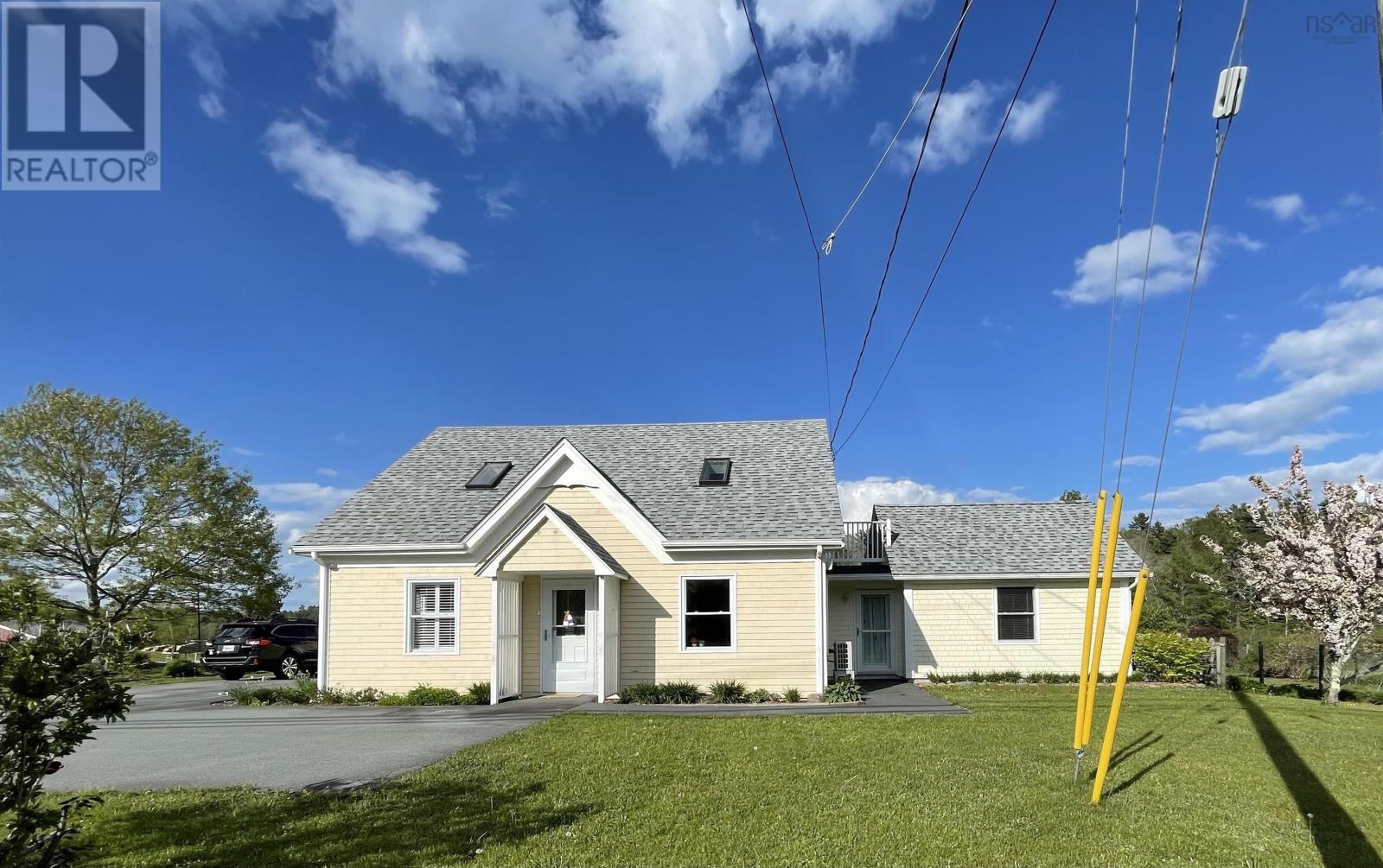 10477 Highway 3, Lunenburg, Deans Corner, Nova Scotia B0J2C0 REALTOR.ca