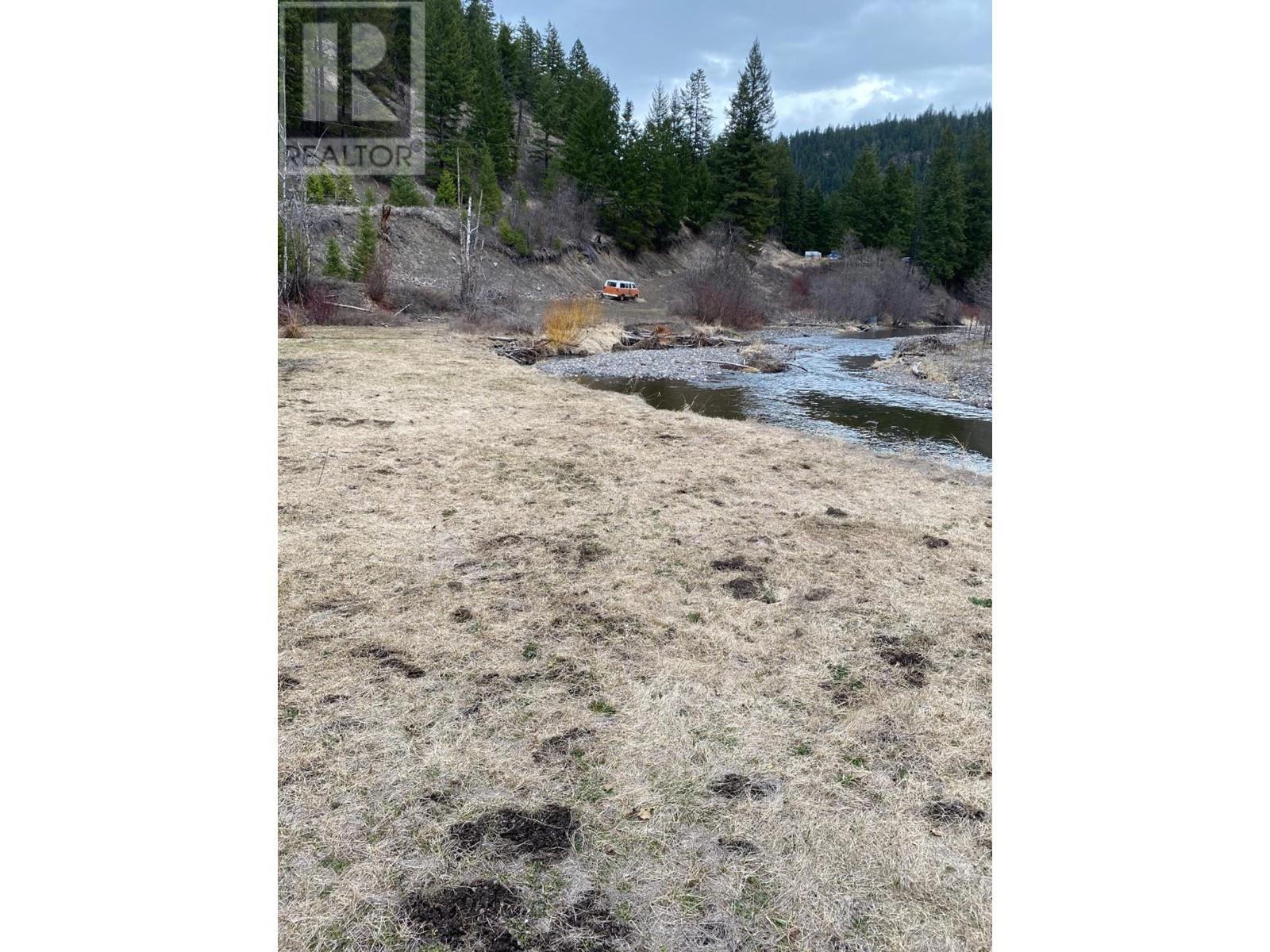 For sale 8640 DOUGLAS LAKE ROAD, Monte Lake/Westwold, British Columbia