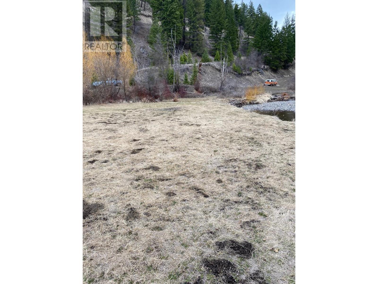 For sale 8640 DOUGLAS LAKE ROAD, Monte Lake/Westwold, British Columbia