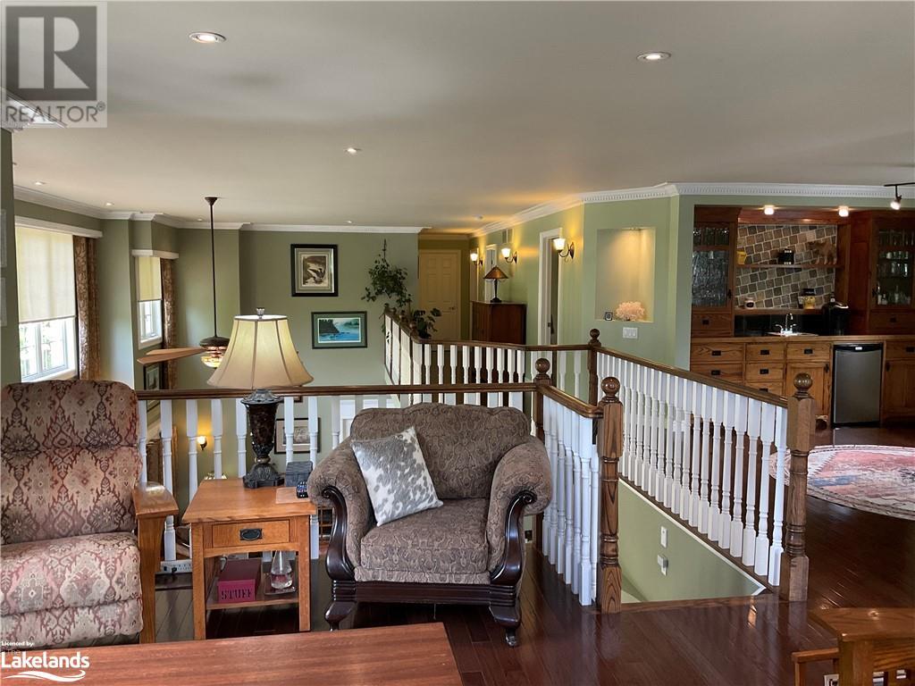 For sale 615 SEAGULL LAKE Road, Arnstein, Ontario P0H1A0 40563854 REALTOR.ca