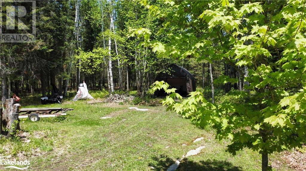 For sale 615 SEAGULL LAKE Road, Arnstein, Ontario P0H1A0 40563854