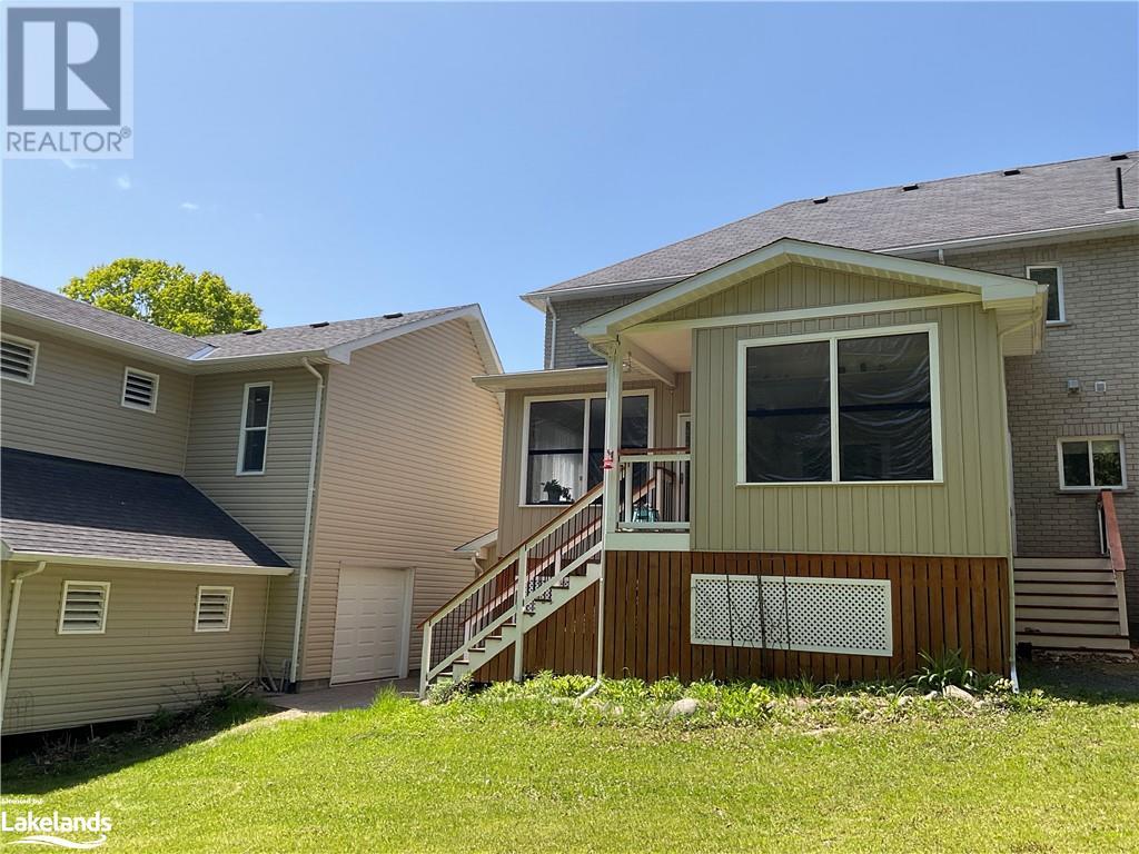 For sale 615 SEAGULL LAKE Road, Arnstein, Ontario P0H1A0 40563854