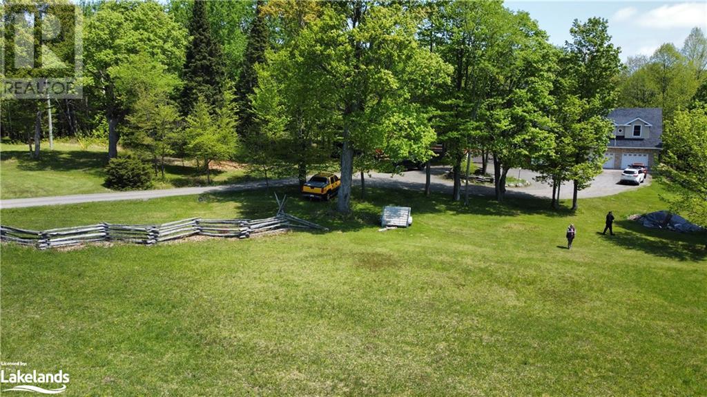 For sale 615 SEAGULL LAKE Road, Arnstein, Ontario P0H1A0 40563854