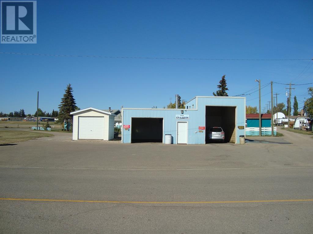 For sale 116 First Avenue, Trochu, Alberta T0M2C0 A2003286 REALTOR.ca