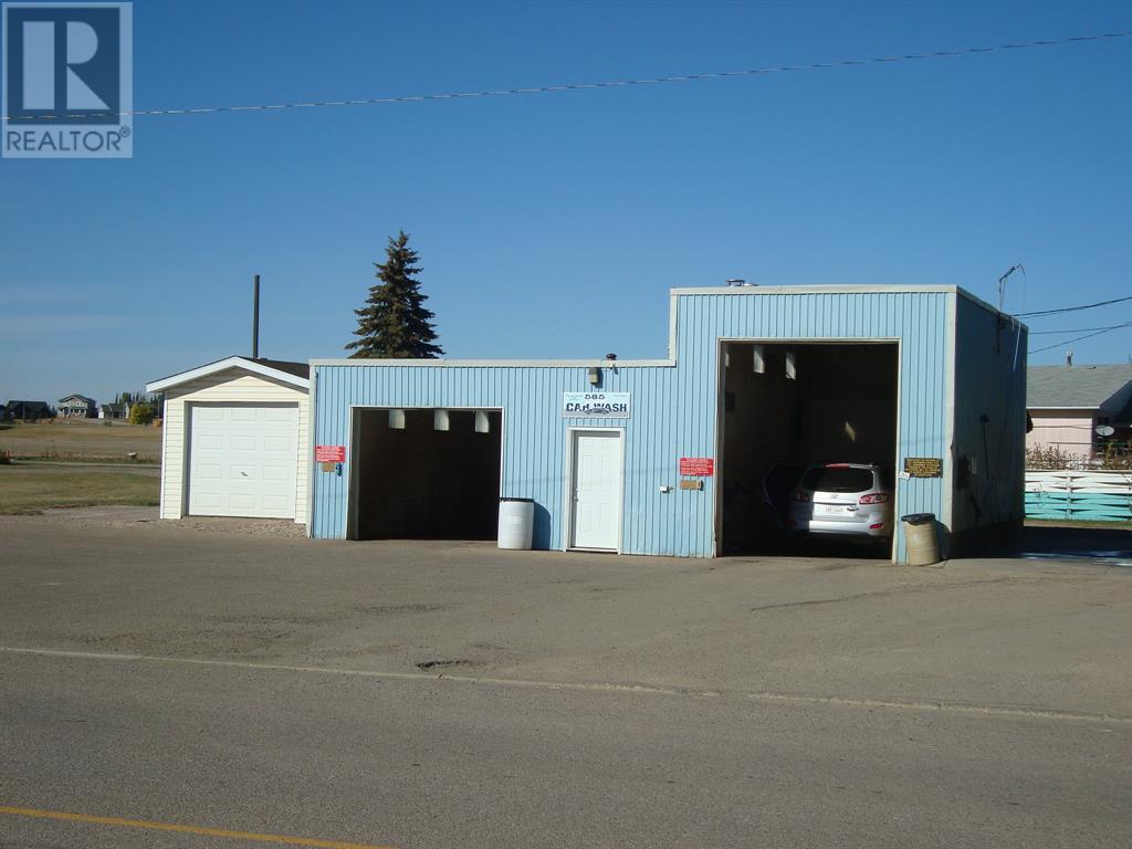 For sale 116 First Avenue, Trochu, Alberta T0M2C0 A2003286 REALTOR.ca