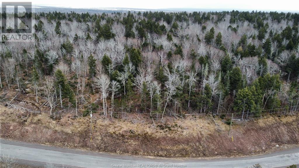 For sale Lot 2156 Orchard AVE, Irishtown, New Brunswick E1H0J5