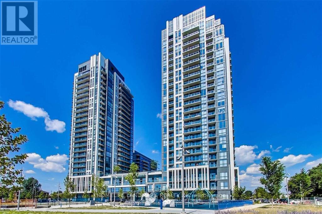 For sale: 2101 - 15 ZORRA STREET, Toronto (Islington-City Centre West ...