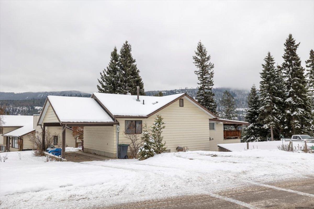 For sale 59 CASSIAR DRIVE, Elkford, British Columbia V0B1H0 2474196