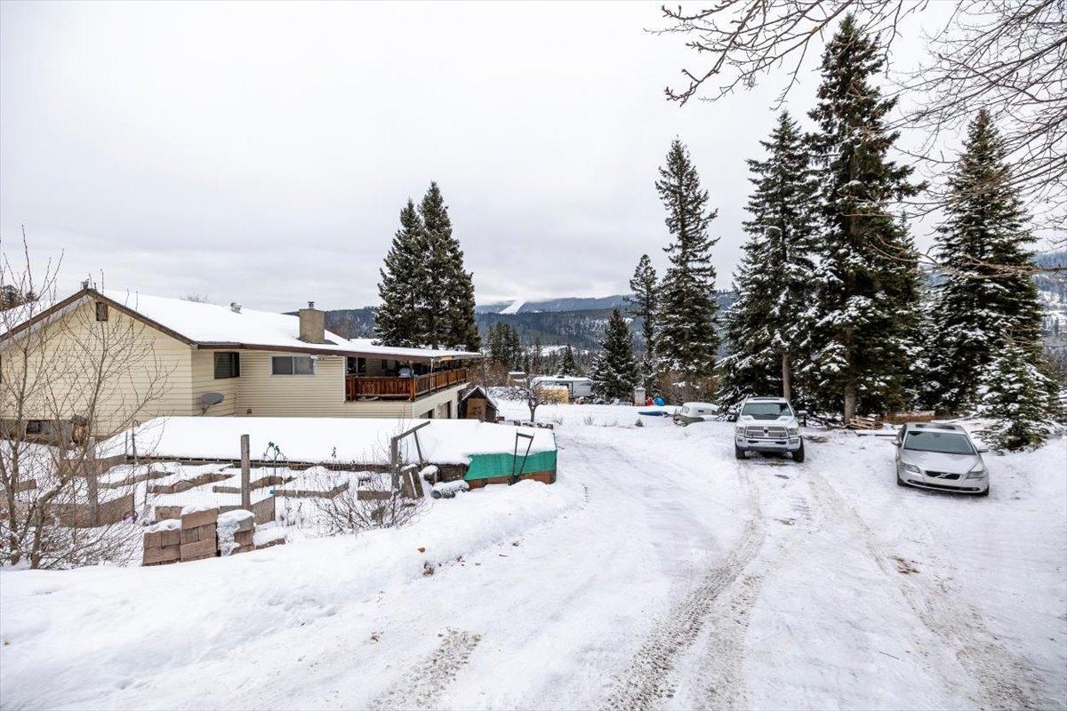 For sale 59 CASSIAR DRIVE, Elkford, British Columbia V0B1H0 2474196