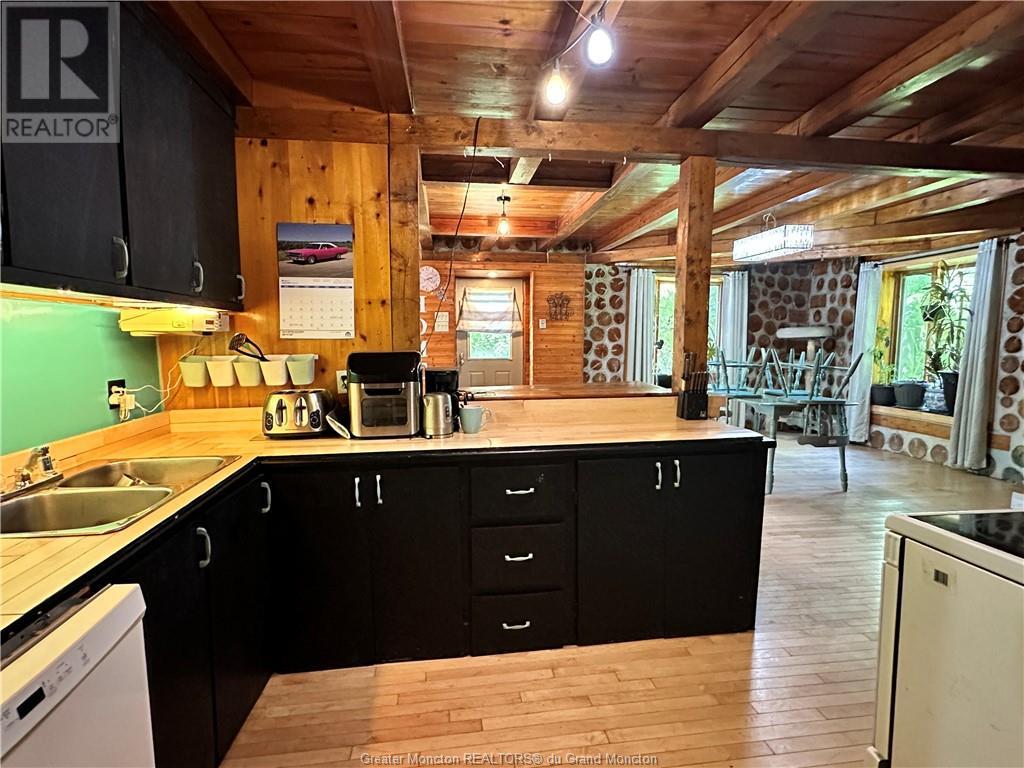 For sale 160 Prosser Brook, Prosser Brook, New Brunswick E1H1C9