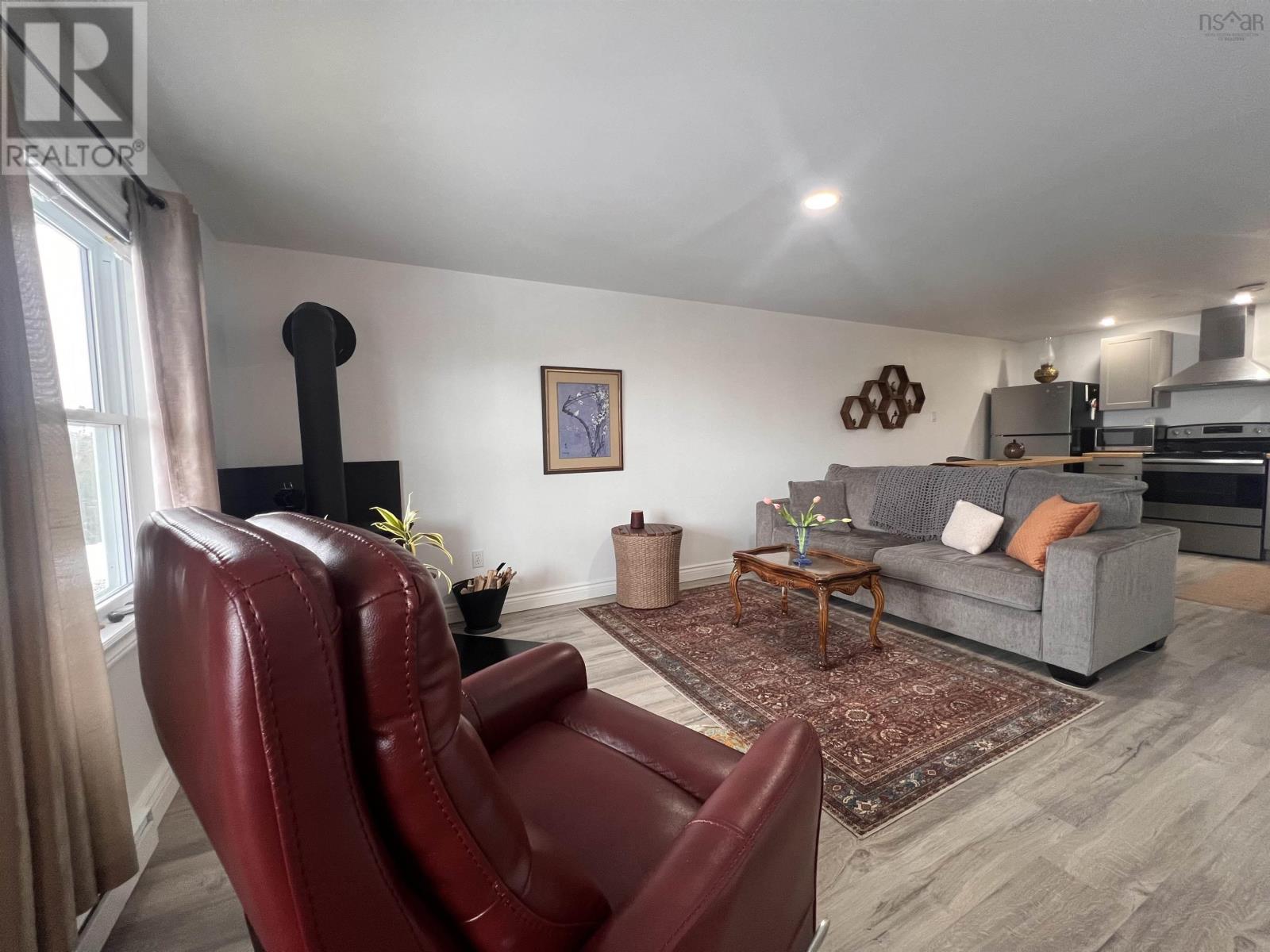 For sale 35 Captains Lane, Gabarus Lake, Nova Scotia B1K2J6