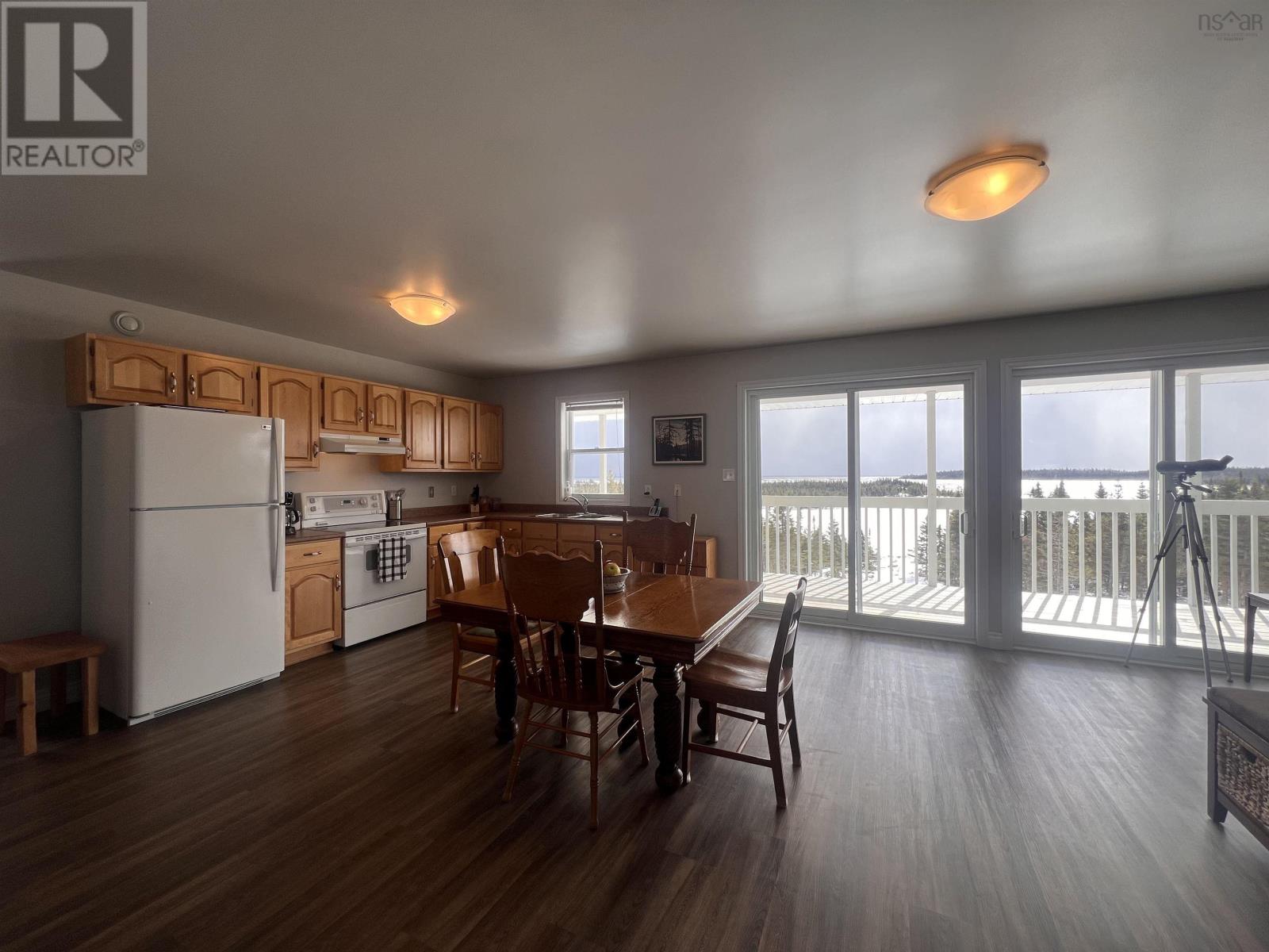 For sale 35 Captains Lane, Gabarus Lake, Nova Scotia B1K2J6