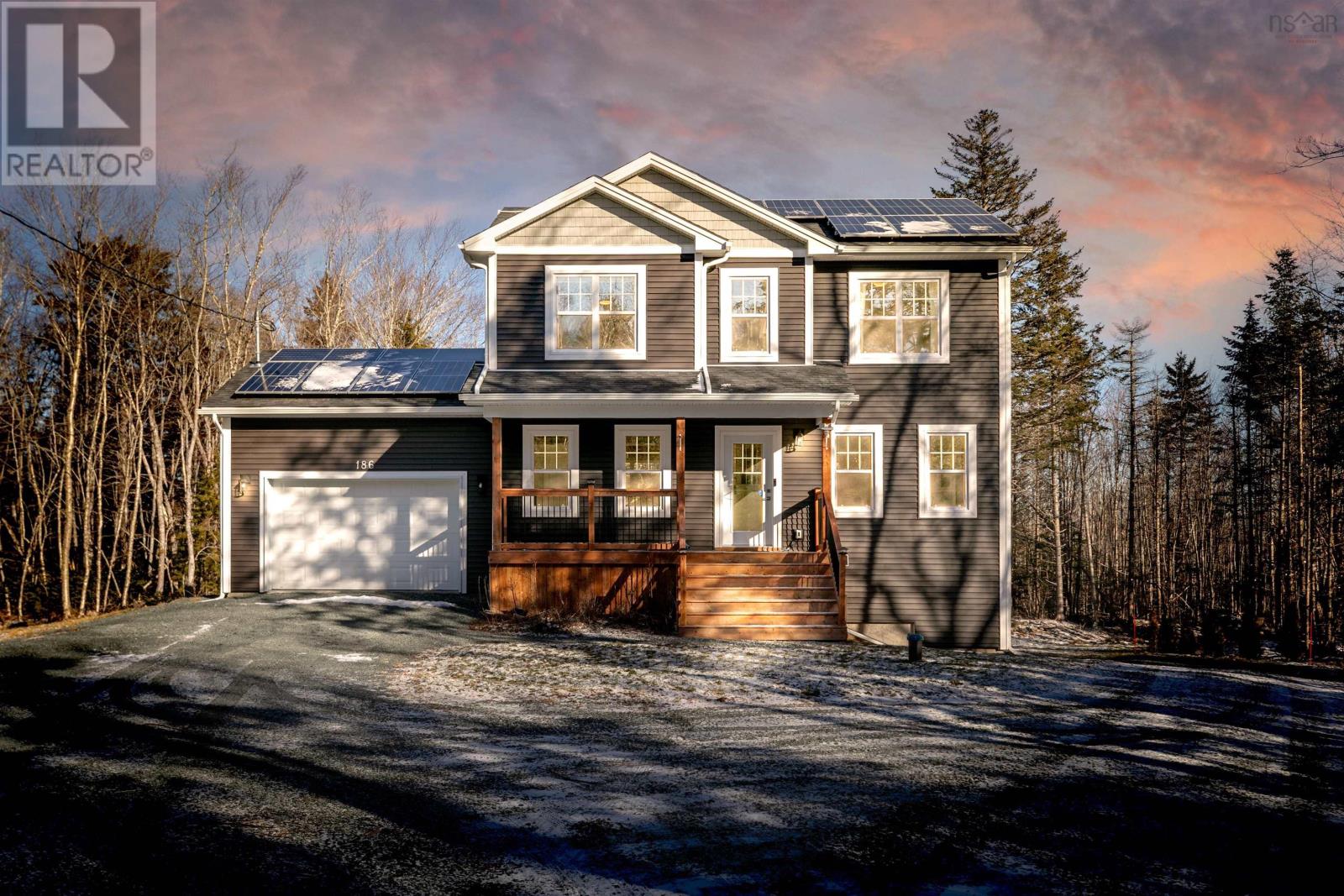 For sale 186 SHEEBA Drive, Hammonds Plains, Nova Scotia B4B0E3