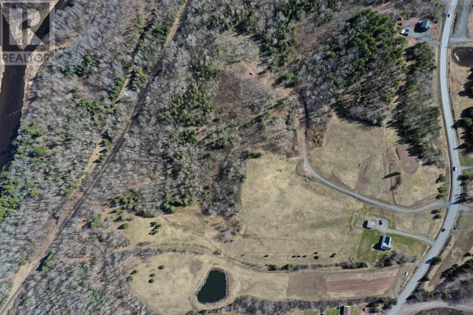 For sale Lot 5 Trafalgar Road, Brandon Court, Riverton, Nova Scotia