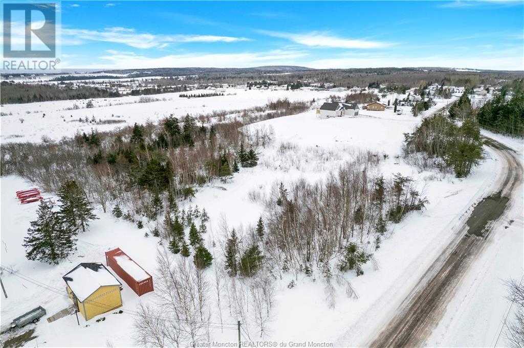 For sale Lot 212 Roy Scenic, Irishtown, New Brunswick E1H2N5