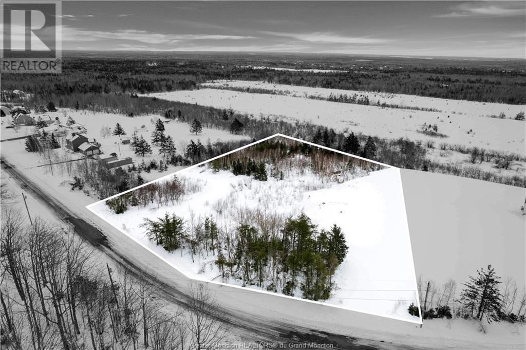 For sale Lot 212 Roy Scenic, Irishtown, New Brunswick E1H2N5