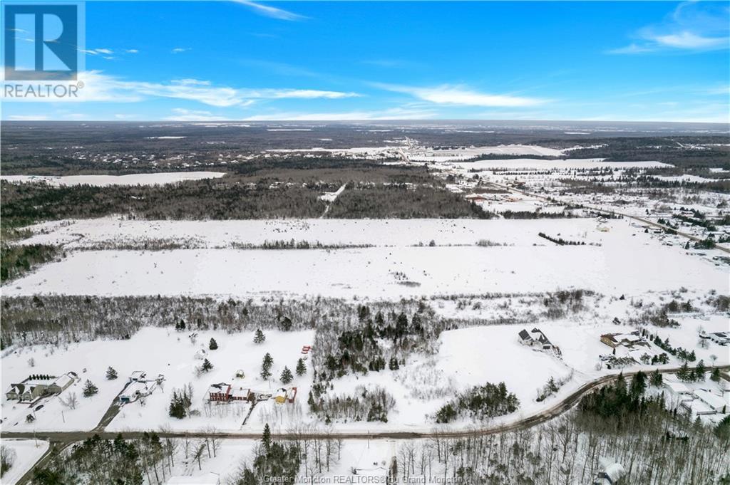 For sale Lot 212 Roy Scenic, Irishtown, New Brunswick E1H2N5