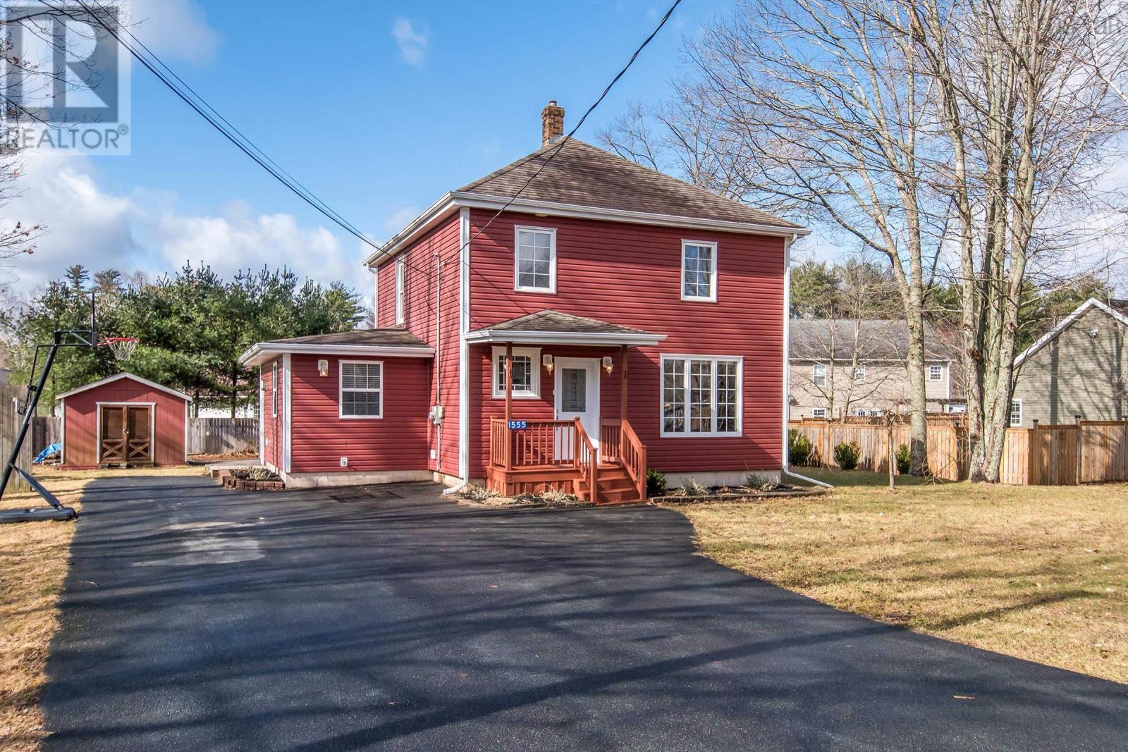 1555 Ashlee Drive, Coldbrook, Nova Scotia B4R1A1 REALTOR.ca