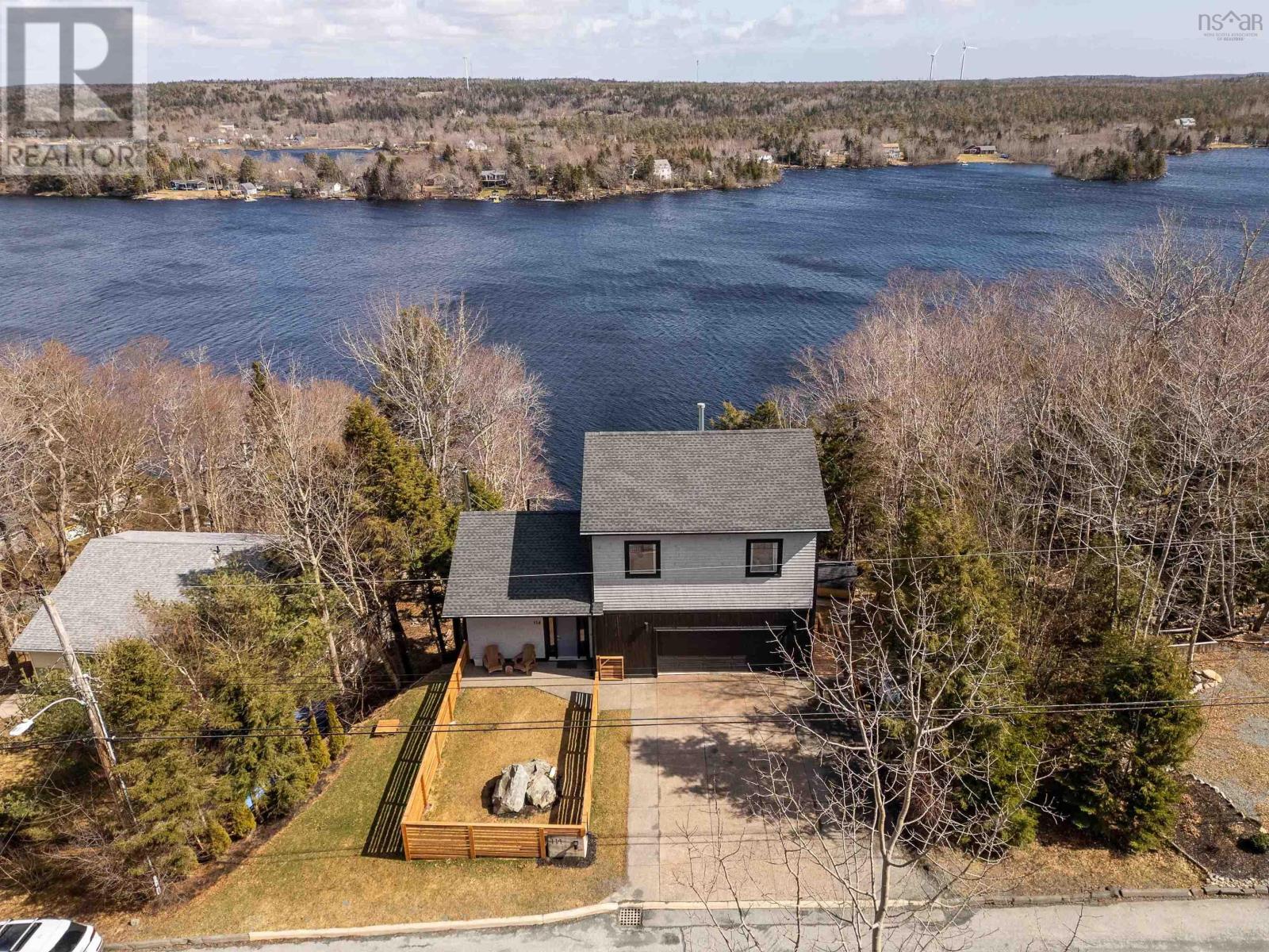 For sale 114 Echo Forest Drive, Lake Echo, Nova Scotia B3E1A2