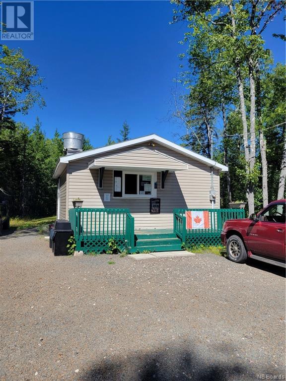 For sale 10965 Route 10, Youngs Cove, New Brunswick E4C2G2 NB097420 REALTOR.ca