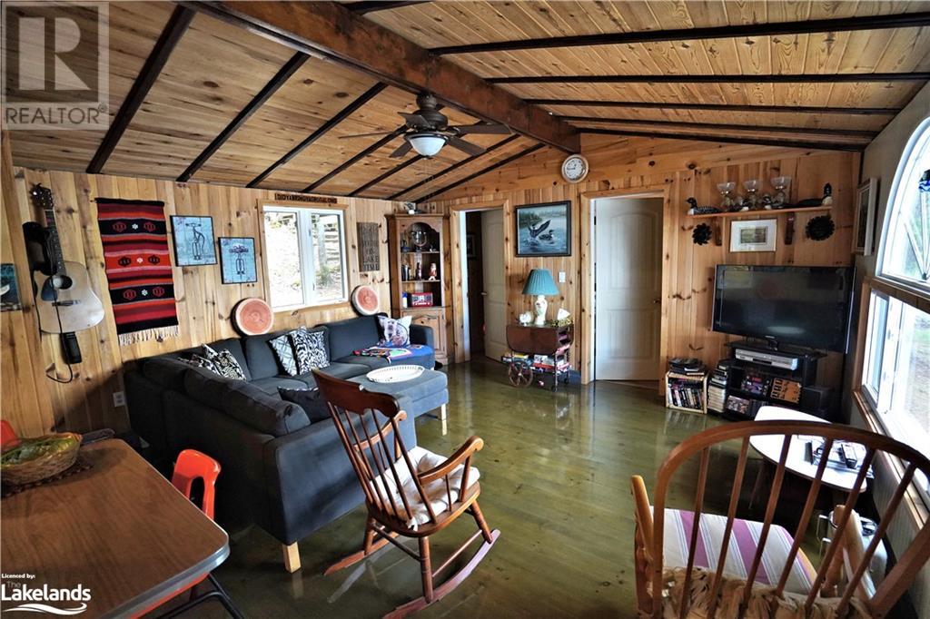 For sale 121 HEALEY Lake, MacTier, Ontario P2A2W8 40566306 REALTOR.ca