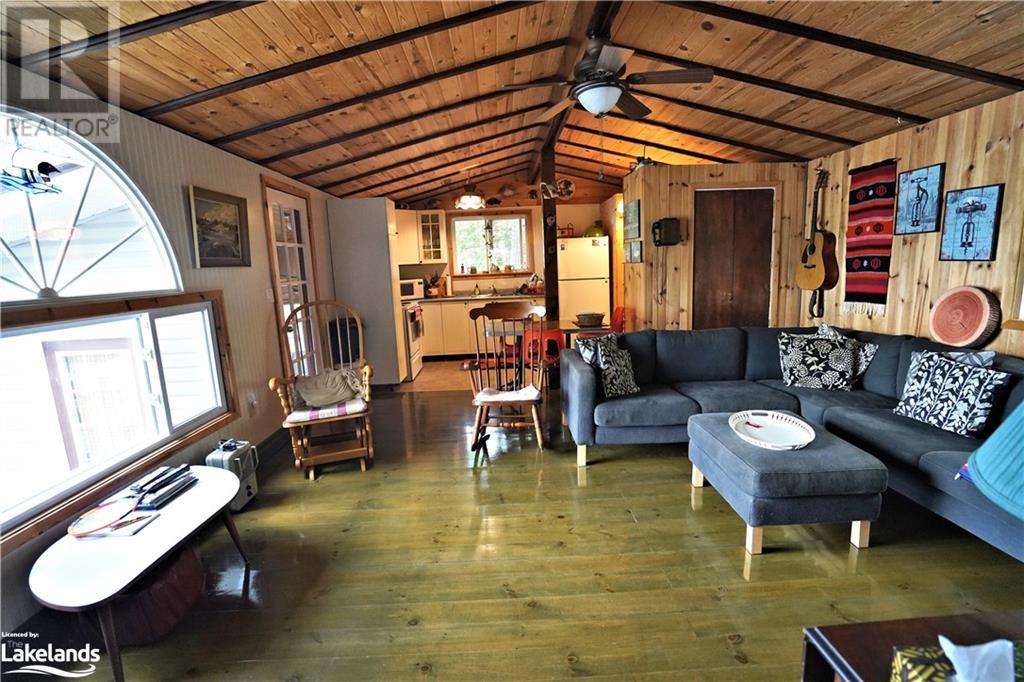 For sale 121 HEALEY Lake, MacTier, Ontario P2A2W8 40566306 REALTOR.ca