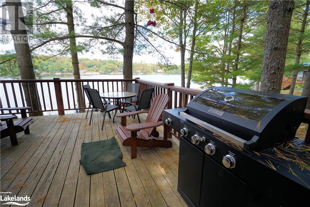 For sale 121 HEALEY Lake, MacTier, Ontario P2A2W8 40566306 REALTOR.ca