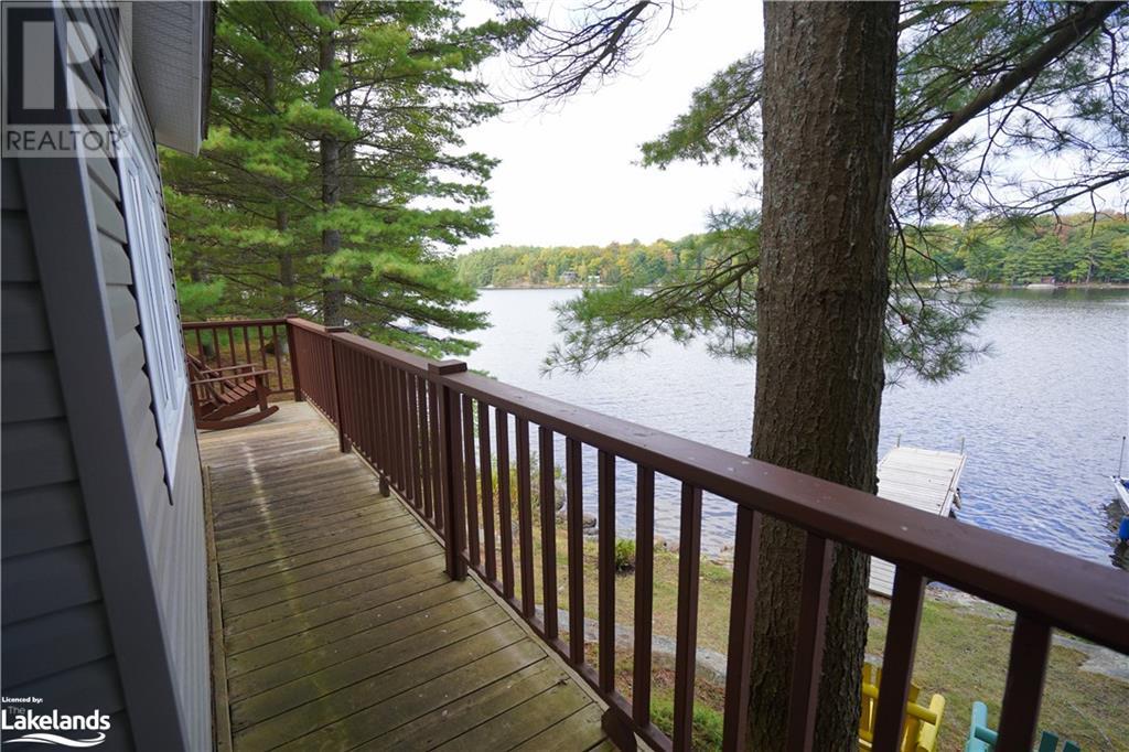 For sale 121 HEALEY Lake, MacTier, Ontario P2A2W8 40566306 REALTOR.ca