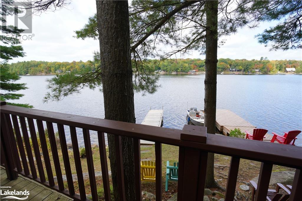 For sale 121 HEALEY Lake, MacTier, Ontario P2A2W8 40566306 REALTOR.ca