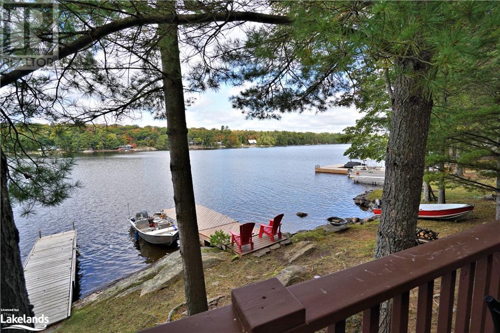 For sale 121 HEALEY Lake, MacTier, Ontario P2A2W8 40566306 REALTOR.ca