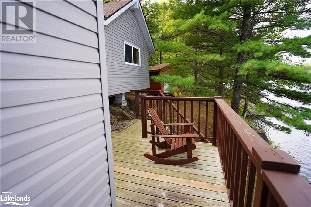 For sale 121 HEALEY Lake, MacTier, Ontario P2A2W8 40566306 REALTOR.ca