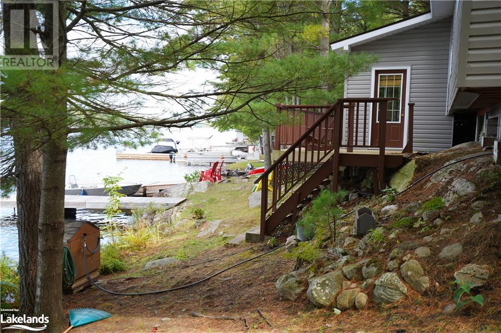 For sale 121 HEALEY Lake, MacTier, Ontario P2A2W8 40566306 REALTOR.ca