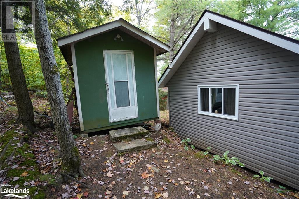 For sale 121 HEALEY Lake, MacTier, Ontario P2A2W8 40566306 REALTOR.ca