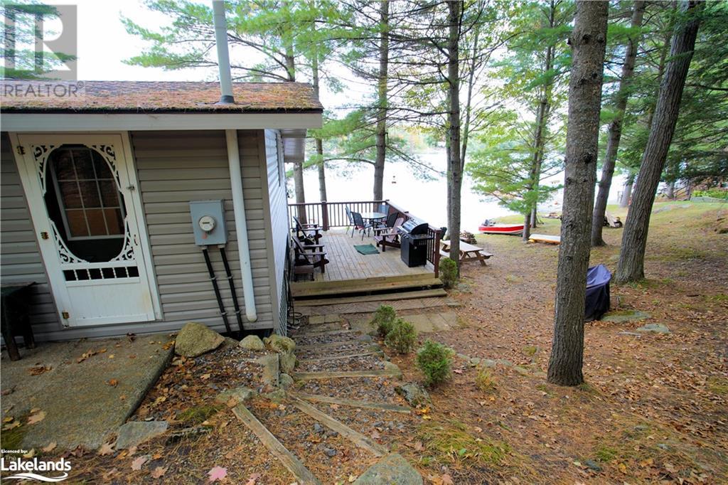 For sale 121 HEALEY Lake, MacTier, Ontario P2A2W8 40566306 REALTOR.ca